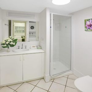 Two-Bedroom Apartment Two Bathrooms Unserviced